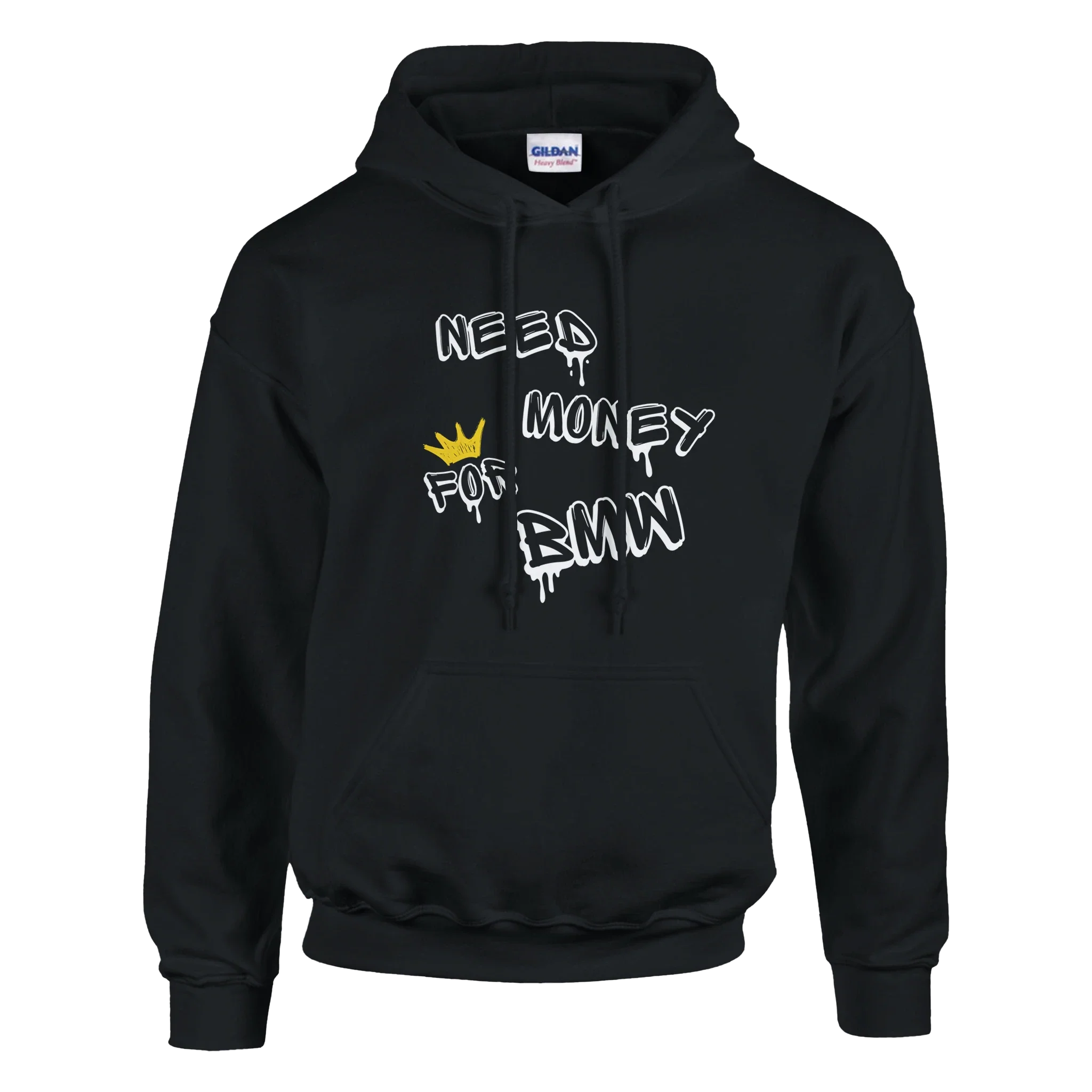 Hoodie Mood